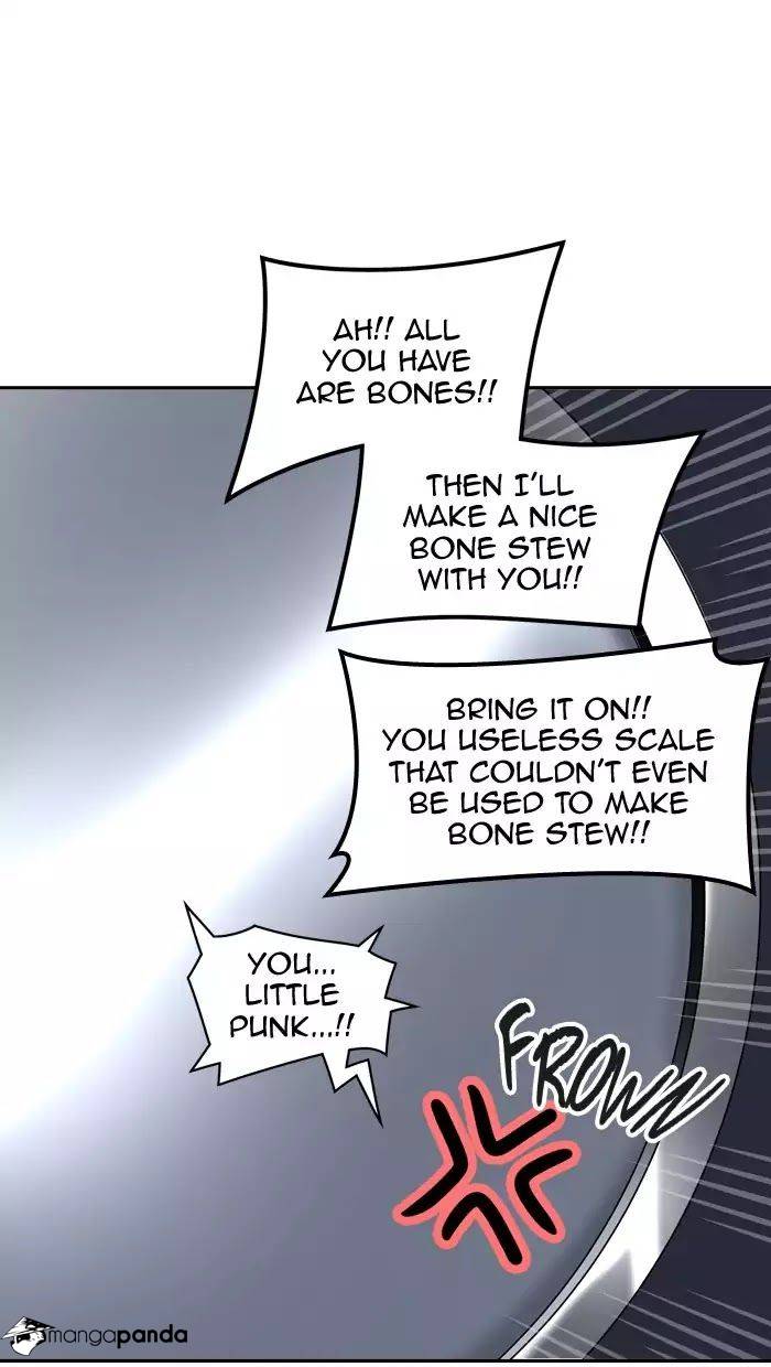 Tower of God Chapter 383 image 033